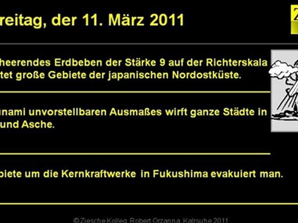 A1 Kap.16 Passiv S.01 Freitag, der 11.03.2011