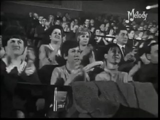 Jean Ferrat - La Montagne