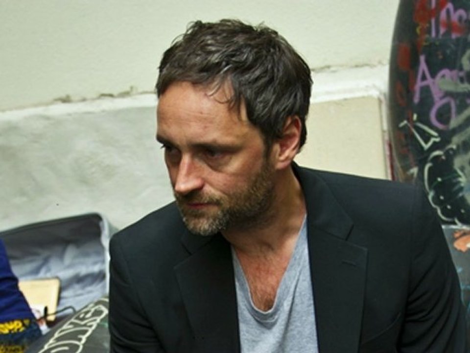 Stephane Lebenson et Anouk Le Bourdiec // INTERVIEW / Part II // Le Chapon Rouge // 30 Mai 2012 // 75003