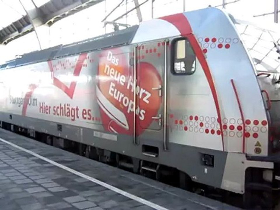 A1-A2 Hörtext Werbelok für S 21