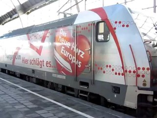 A1-A2 Hörtext Werbelok für S 21