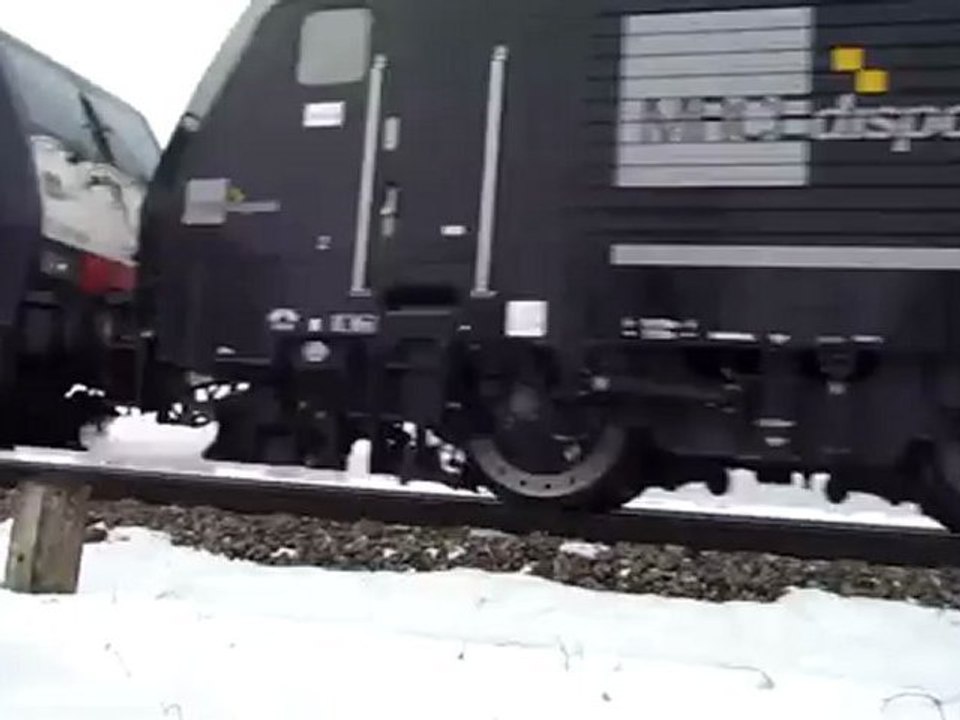LogistikDrillinge
