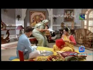 Byah Hamari Bahu Ka - 13th June 2012 Video Watch Online Pt1