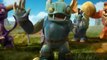 Skylanders Giants - Activision - Bande annonce en français