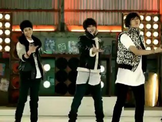 BEAST - Beautiful Teaser