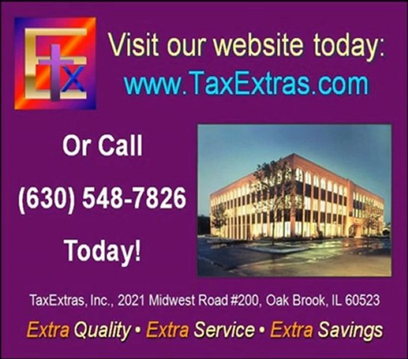 CPA in Oak Brook IL