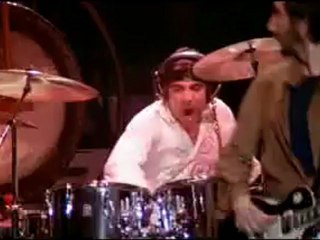 The Who - Wont Get Fooled Again