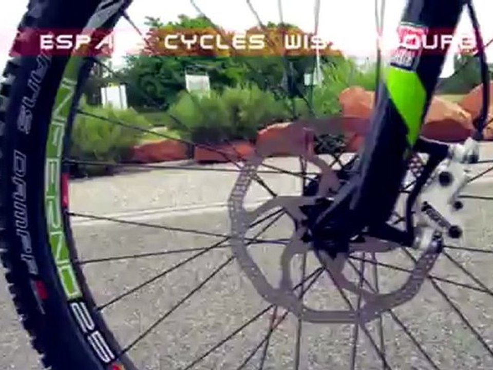Cannondale JEKYLL 4  2012