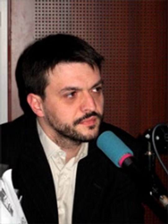 Aymeric SEASSAU sur Prun au lendemain des élections législatives 2012