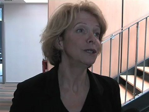 Questions à Frédérique Bredin