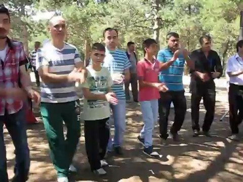 Melek Seyhan ( Mavilim )