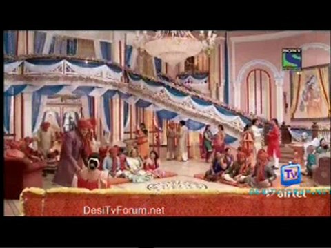 Byah Hamari Bahu Ka - 13th June 2012 Video Watch Online Pt3