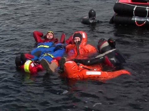 Opal'TV - Le JT - Edition du mercredi 13 juin 2012