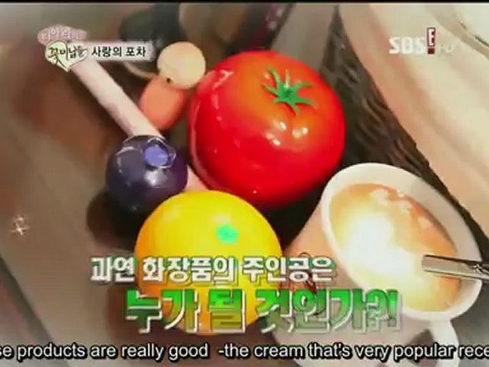 [hard eng sub] 120407 Pretty Boys for T-ara ep11 part6/6