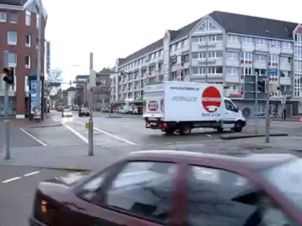 A2-B2 Hörtext Tatort Karlstor