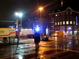 A2-B2 Tatort Banküberfall KA S.02