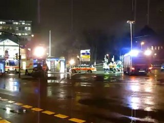 A2-B2 Tatort Banküberfall KA S.01