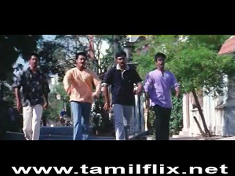 [DVD-RIP azhagitya theeye