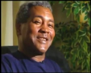 Teófilo Stevenson, gloria del boxeo cubano