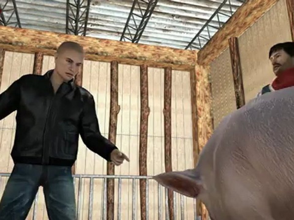 Euro 2012 fight: Russia, Poland fans battle in Warsaw