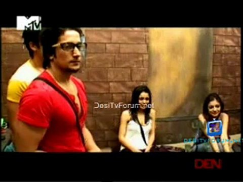 MTV Crunch 2 [Episode 08] - 13th June 2012 - P4