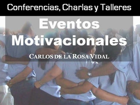 Taller de Motivación & Liderazgo