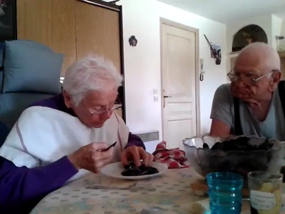 repas de famille/mémé1