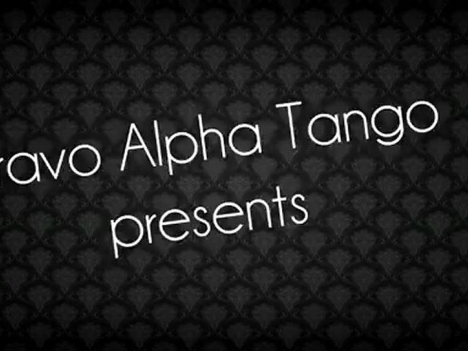 Introduction Bravo-Alpha-Tango