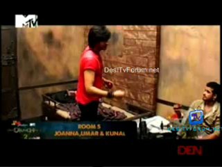 MTV Crunch 2 [Episode 08] - 13th June 2012