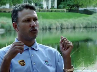 Travelling With The Pros – JeevMilkha Singh TV Teaser