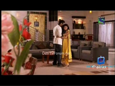 Dekha Ek Khwaab - 13th June 2012 Video Watch Online Pt2