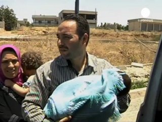 Siria: "non siamo in guerra civile, combattiamo i...