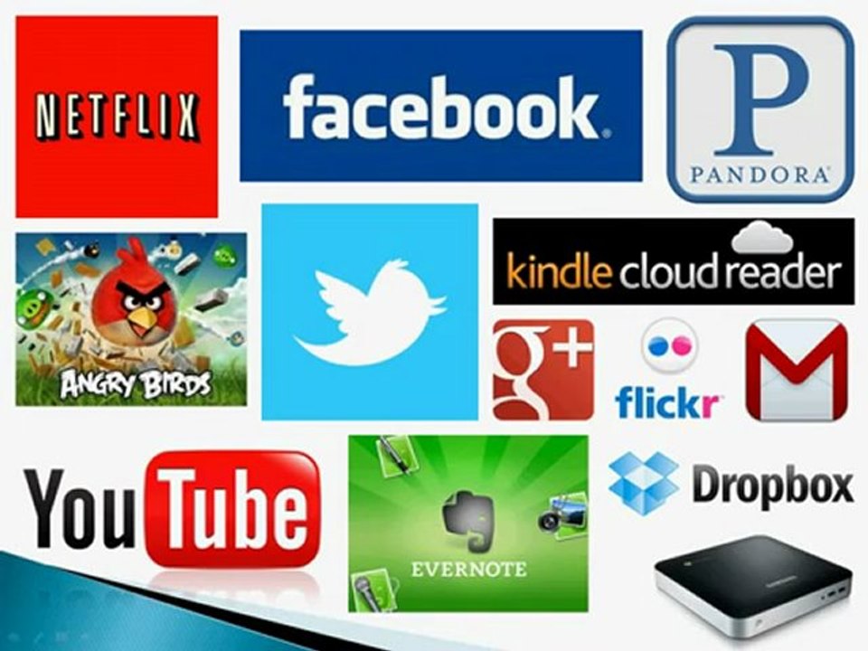 BEST PRODUCT Samsung Series 3 Chromebox- How Chromebox Makes Life Easier