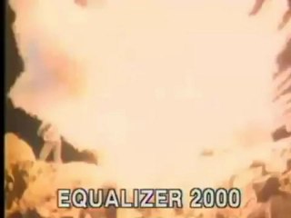 Equalizer 2000 (1988) Trailer