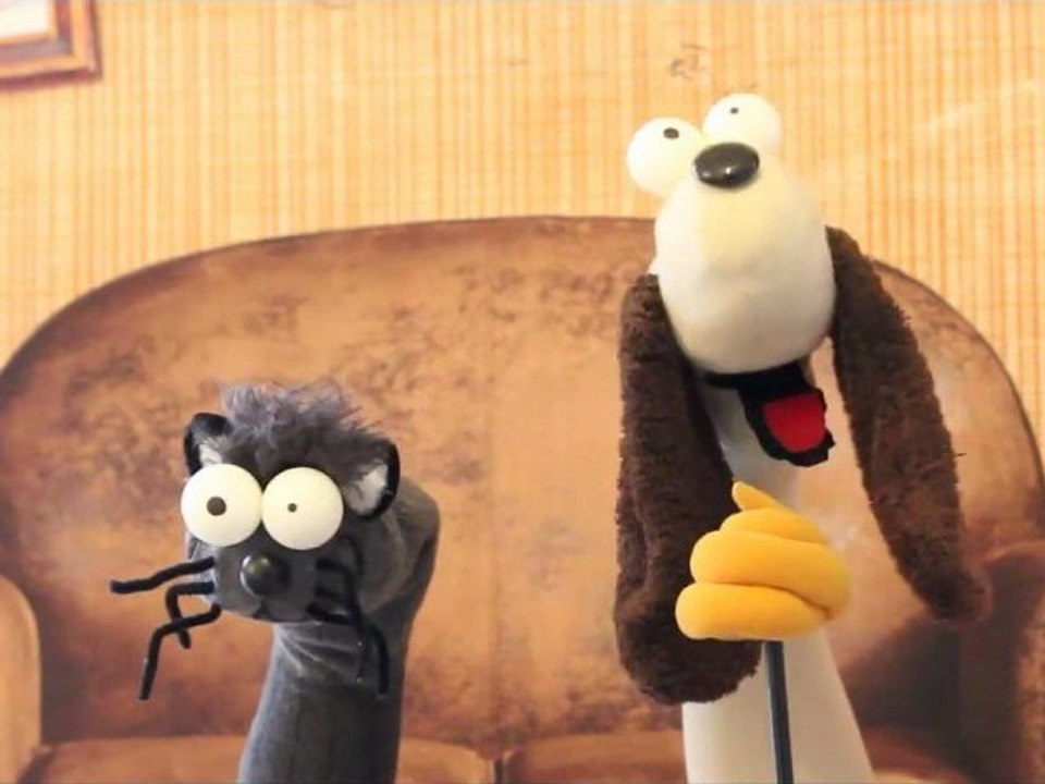 Francis et Stéphane - Ep 2 Le Smoothie