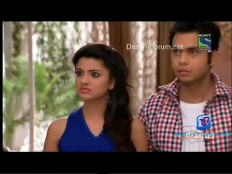 Dekha Ek Khwaab - 13th June 2012 Video Watch Online Pt4
