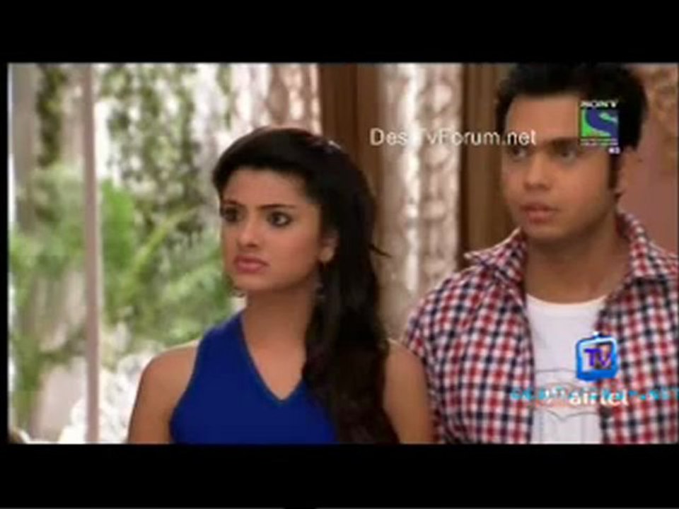 Dekha Ek Khwaab - 13th June 2012 Video Watch Online Pt4