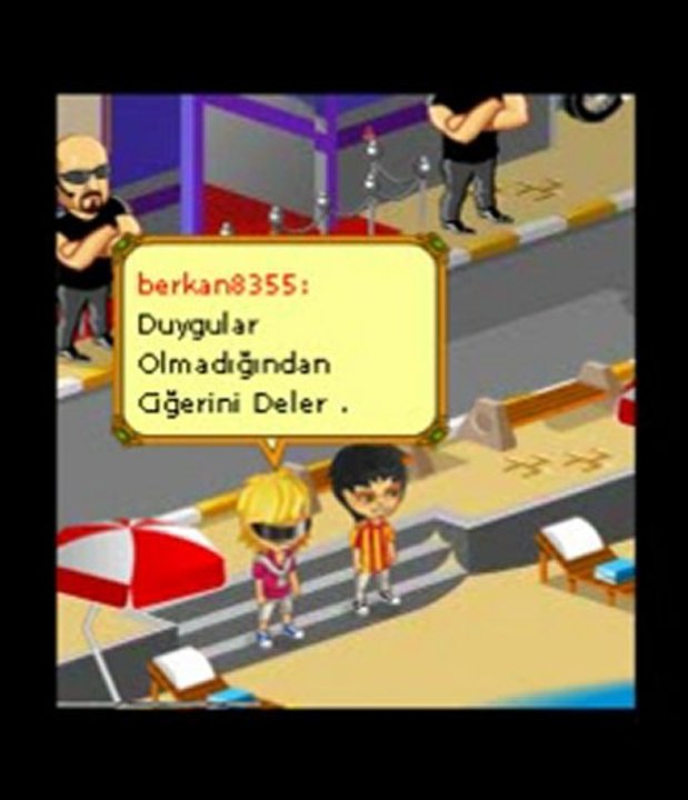 Emir Yargın - Tokat / Sanalika Klibi