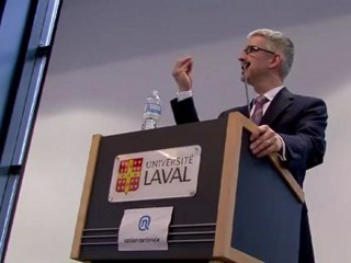 Nationalisation des ressources naturelles - Jean-Martin Aussant