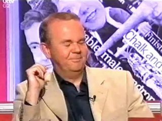 HIGNFY S23E05 - Bill Deedes & Neil Fox