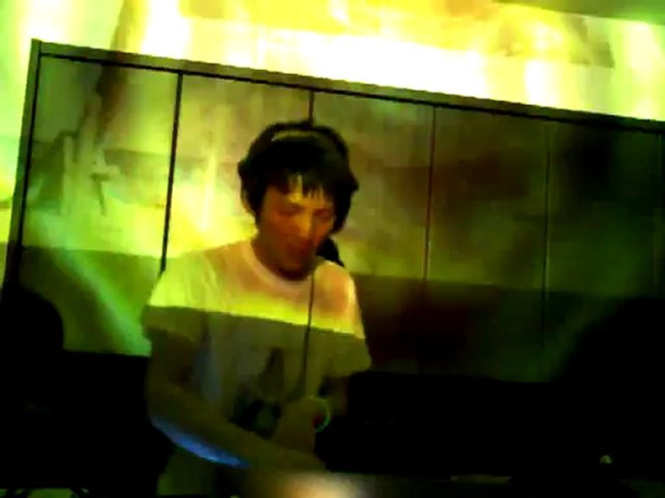 DJ Fuka@shibuhouse