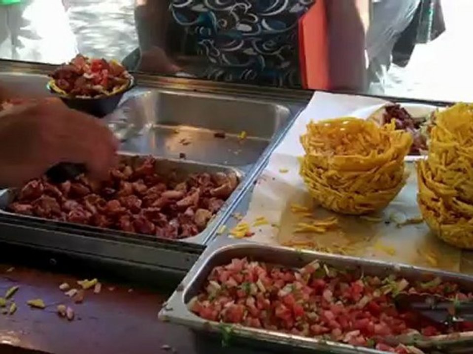 Puerto Rico  Au carrefour des deux Amériques