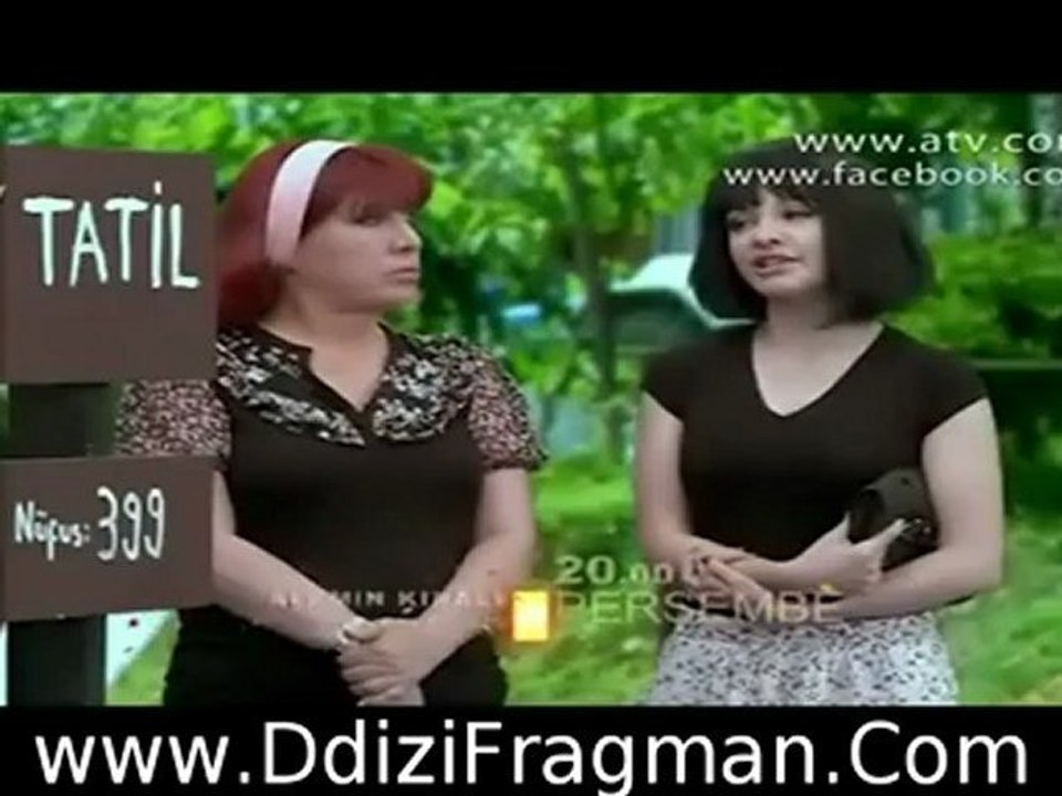 Alemin Kıralı 38. Bölüm Fragmanı