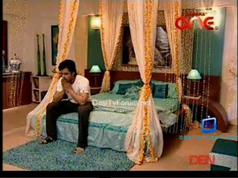 Jhilmil Sitaron Ka Aangan Hoga -13th June 2012 - Part1