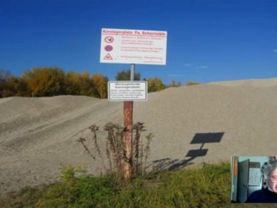 A1 Hörtext Achtung! Betreten verboten!