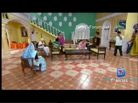 Saas Bina Sasural - 13th June 2012 Video Watch Online pt1