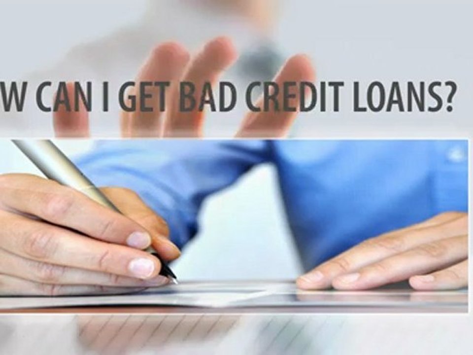 badcredit