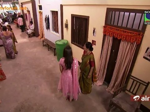 Dekha Ek Khwaab - 13th June 2012 Video Watch Online Pt2