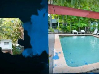 A Father's Day Accommodation in Mackay