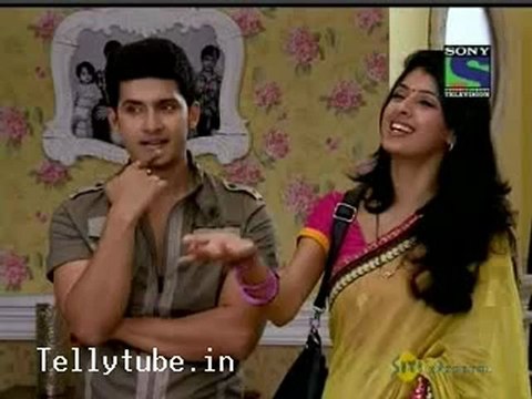 Saas Bina Sasural - 13th June 2012 Part 2